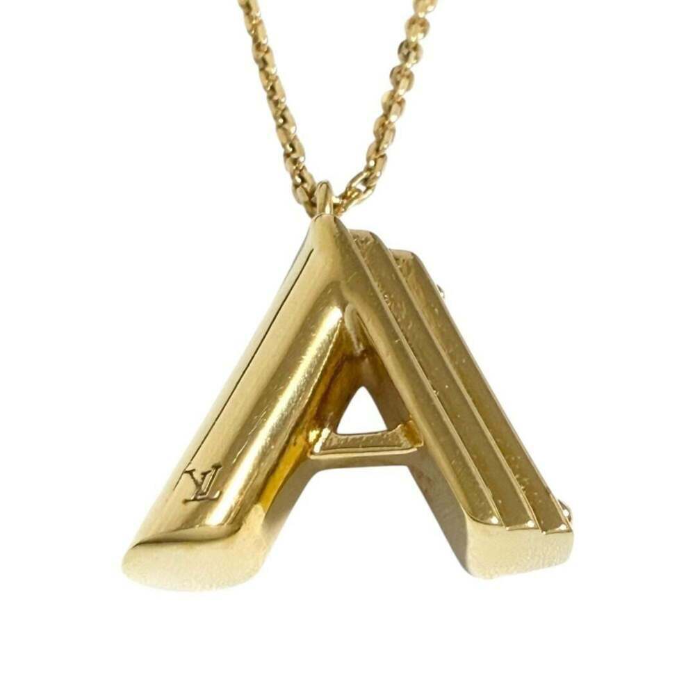 LOUIS VUITTON Necklace